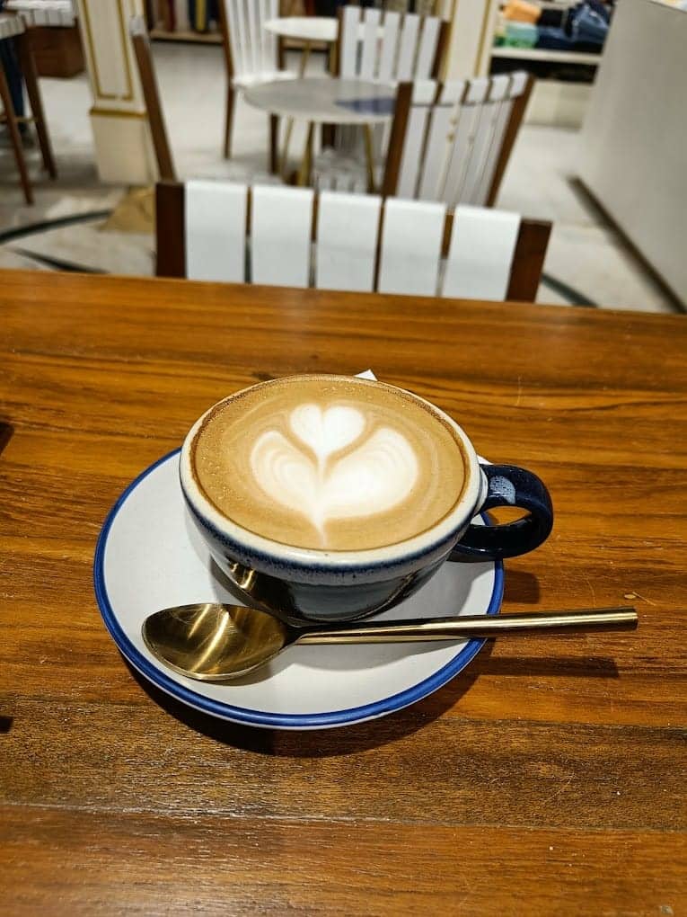 Cafe Le Pondichéry, Heritage Town, Puducherry Zomato