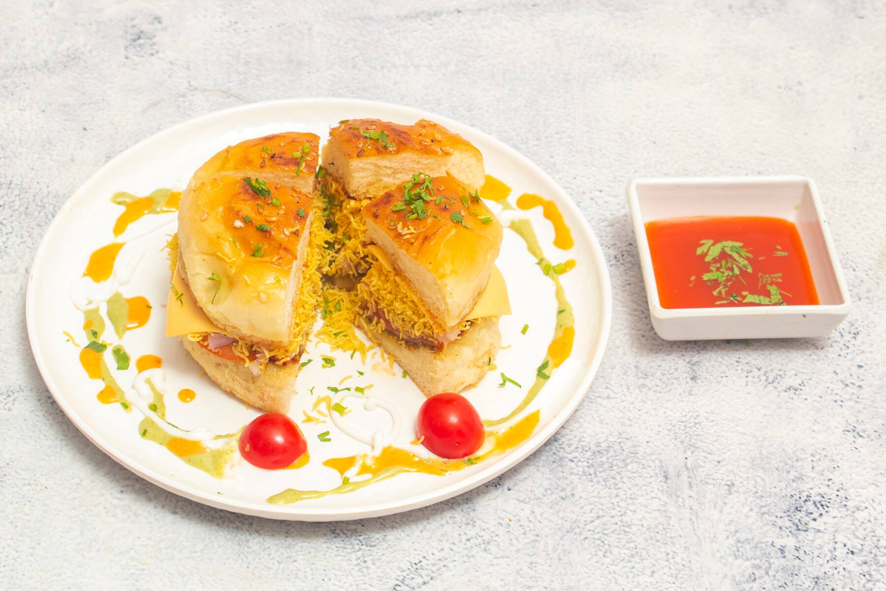 Relive Cafe, Kandivali West order online Zomato