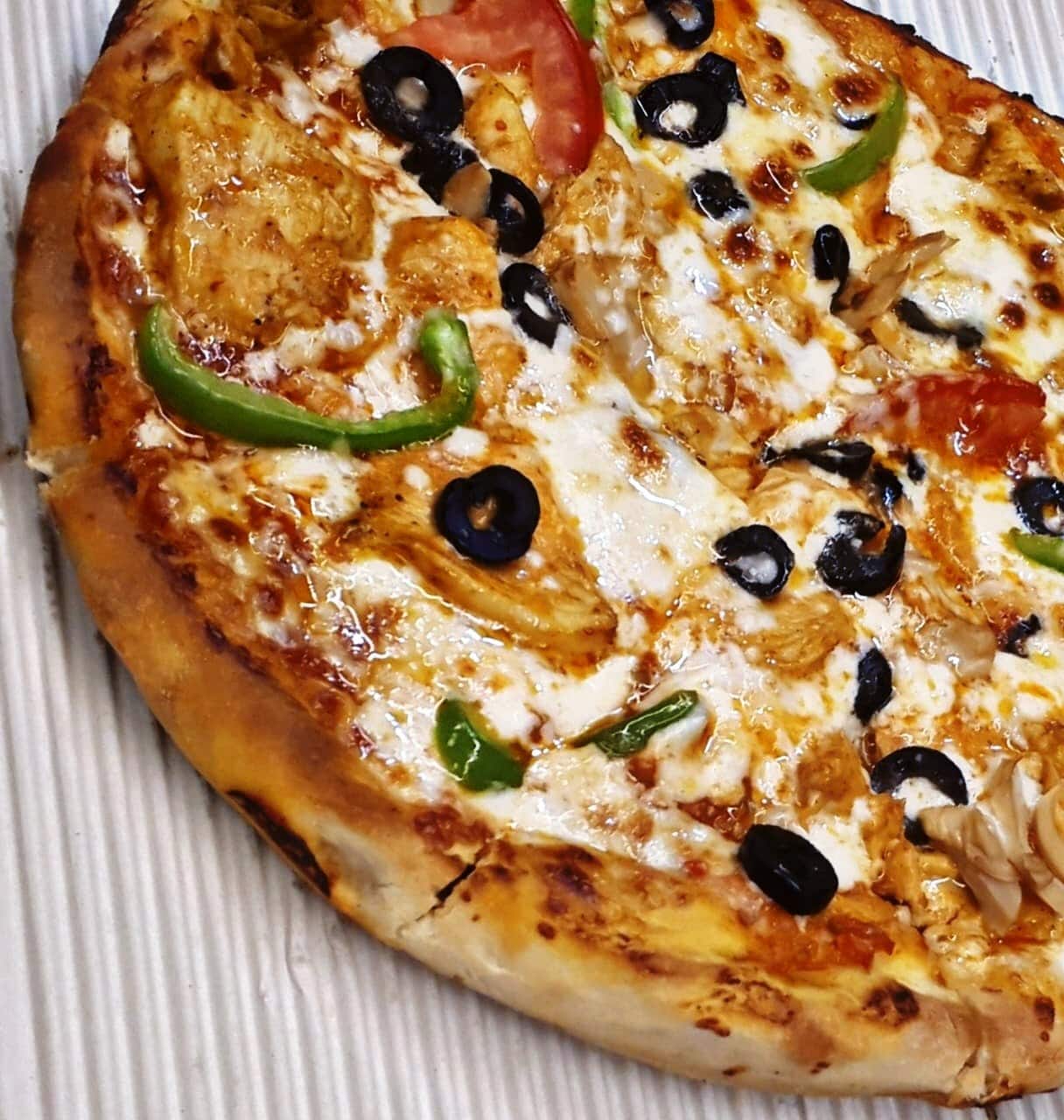 Menu of Wadi Al Madina Cafeteria & Pastries, Business Bay, Dubai