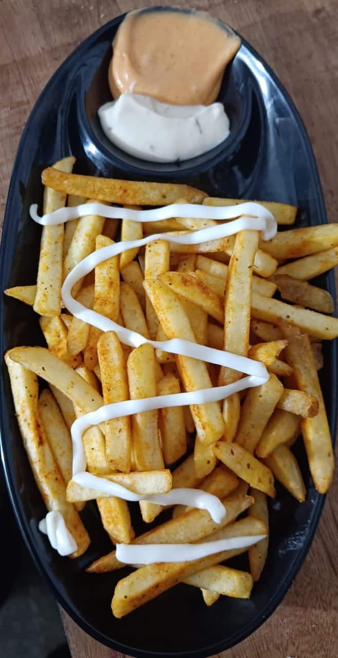 Pizza Burg, Ranjit Avenue, Amritsar Zomato