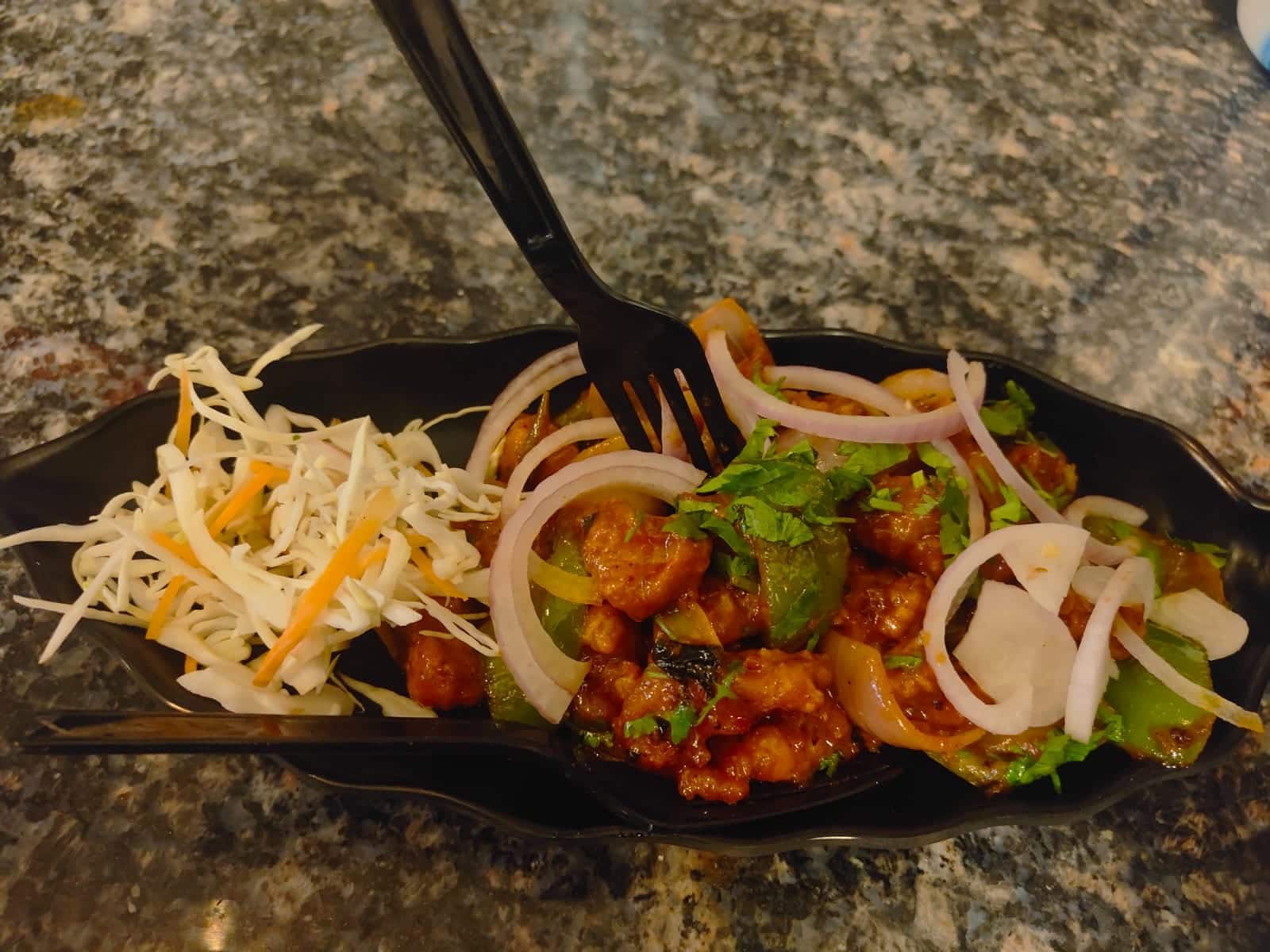 The Chinese Wok, Kondapur order online Zomato