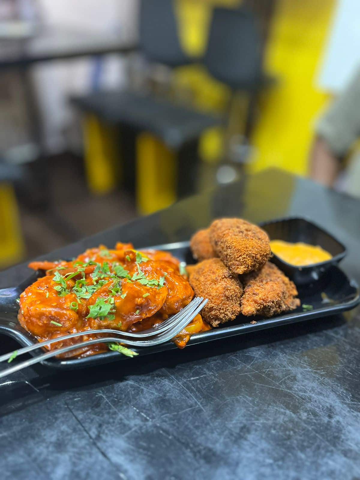 Absolute Shawarma, Perambur, Chennai | Zomato