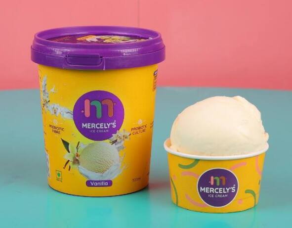 Mercelys Menu.pdf Mercely's Ice Cream, Kammanahalli, Bangalore | Zomato