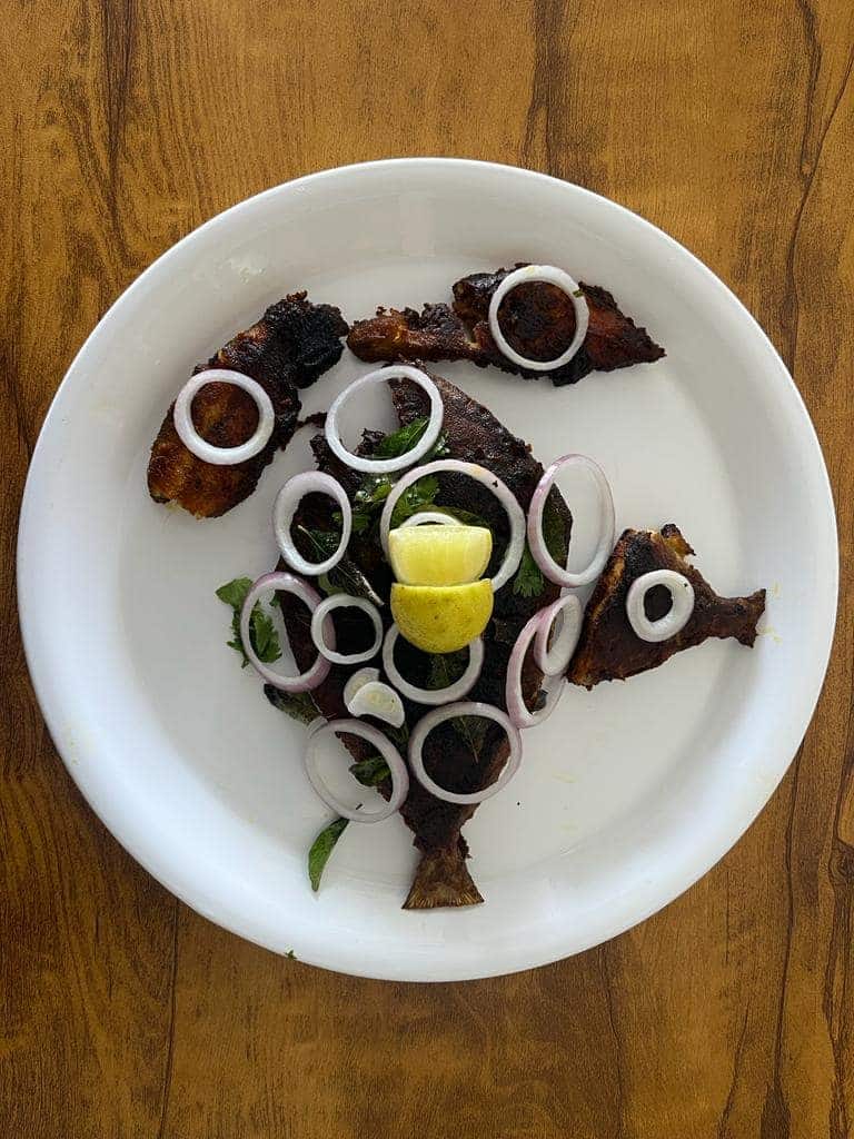 Renu Akka Kadai The Traditional Cloud Kitchen, Tambaram, Chennai Zomato