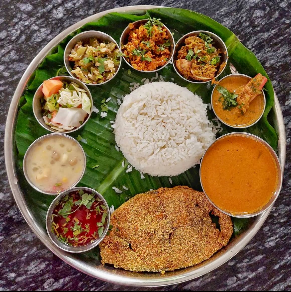 Utkrushtam, Hiranandani Estate, Thane West, Thane Zomato