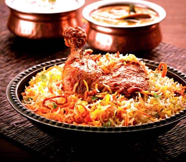 Ahobilam Millet Kitchen, Madhapur, Hyderabad Zomato