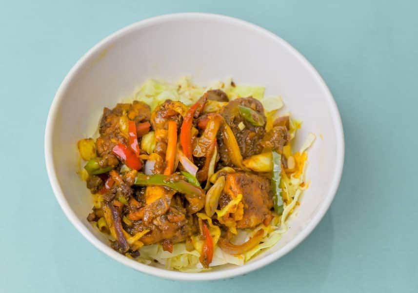 Salt And Pepper, Amrapali Dream Valley, Greater Noida Zomato