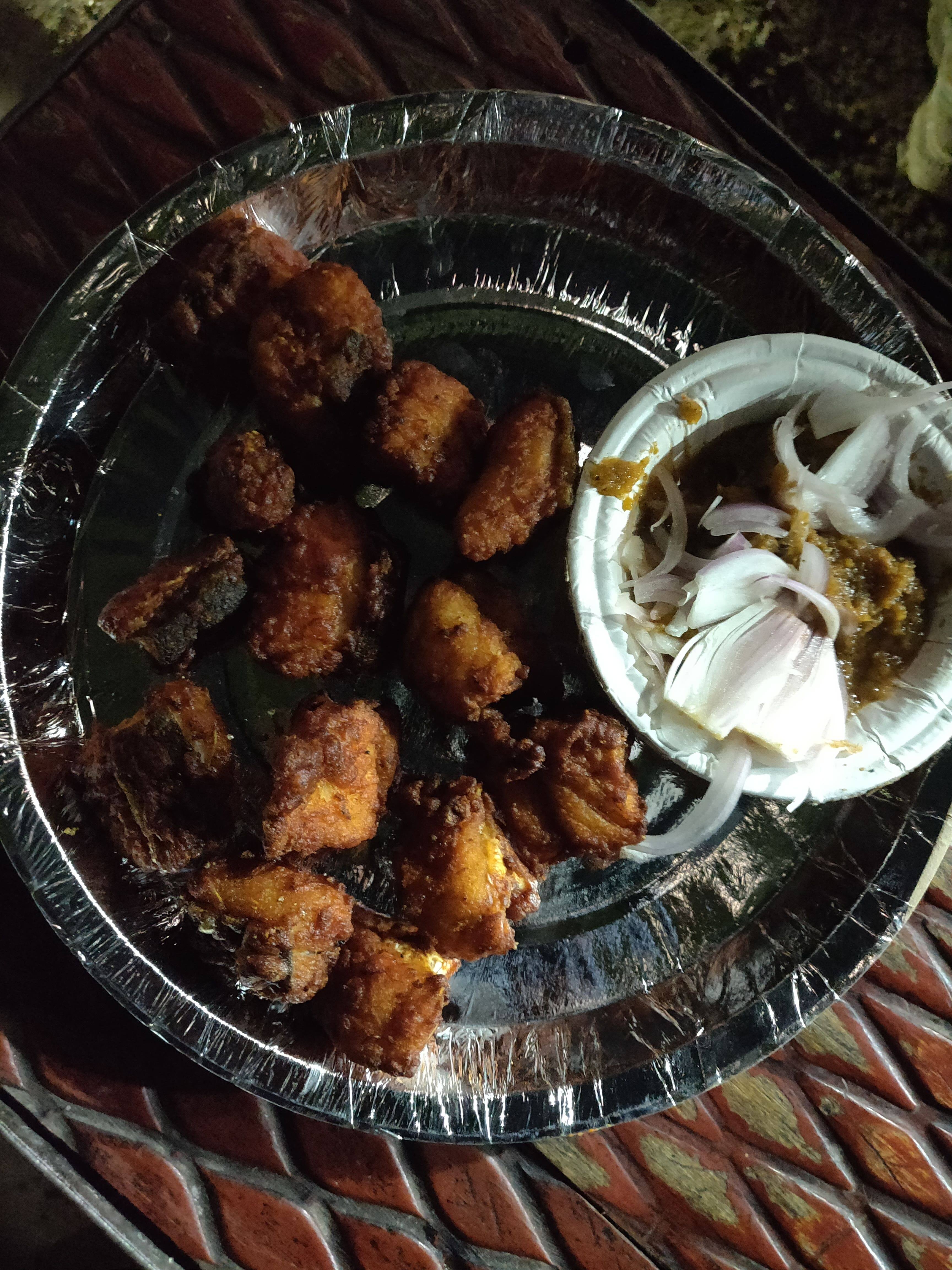 A One Fish Corner, Gandhi Nagar, Jammu Zomato