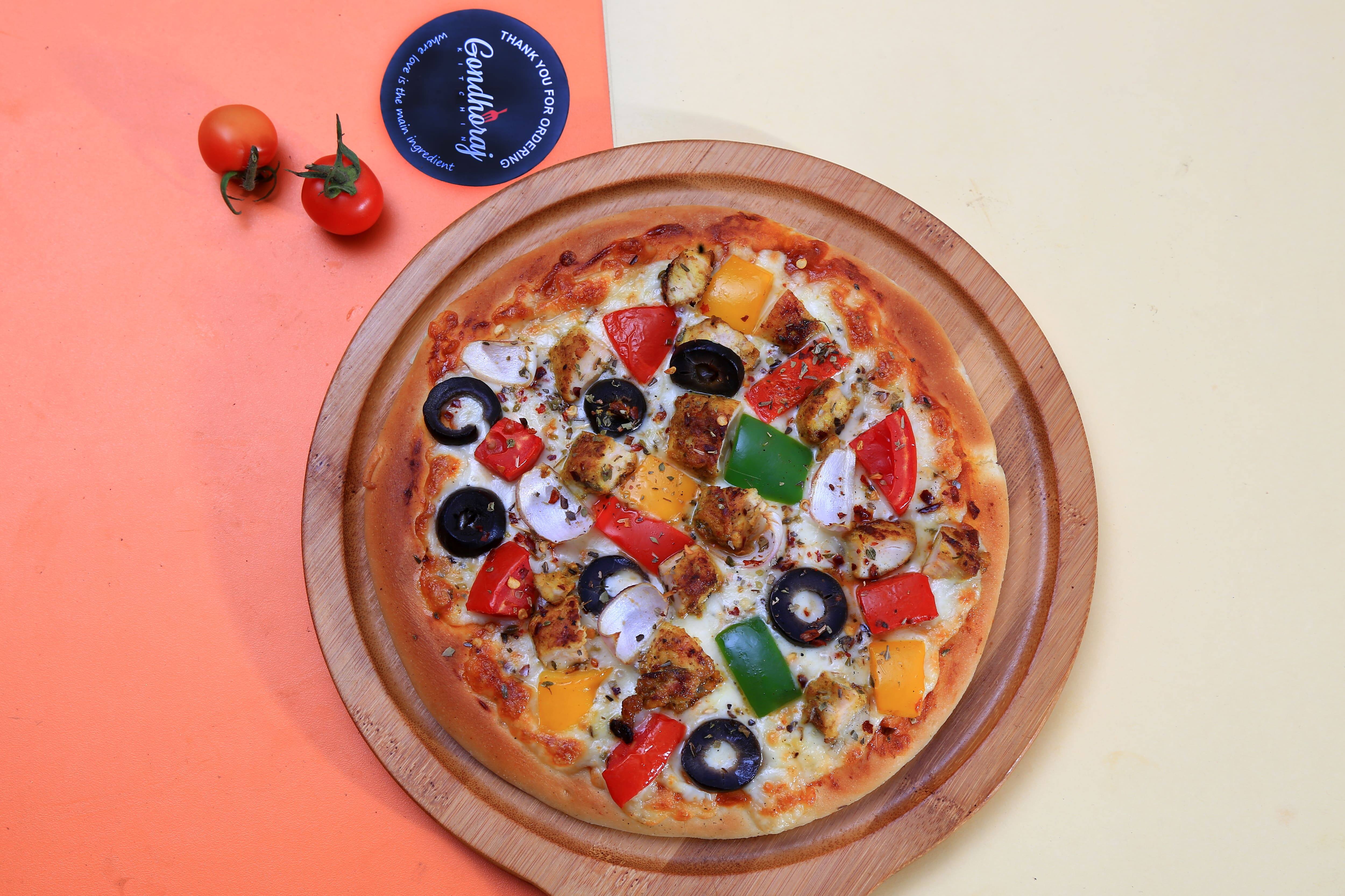 Gondhoraj Kitchen, Palam, New Delhi Zomato