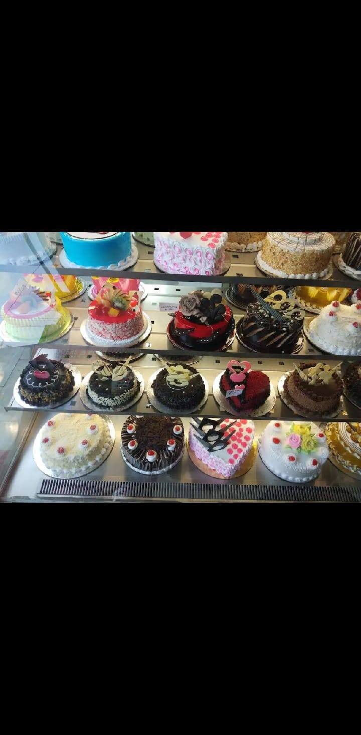 Cake And Pastry, Shahdara, New Delhi Zomato