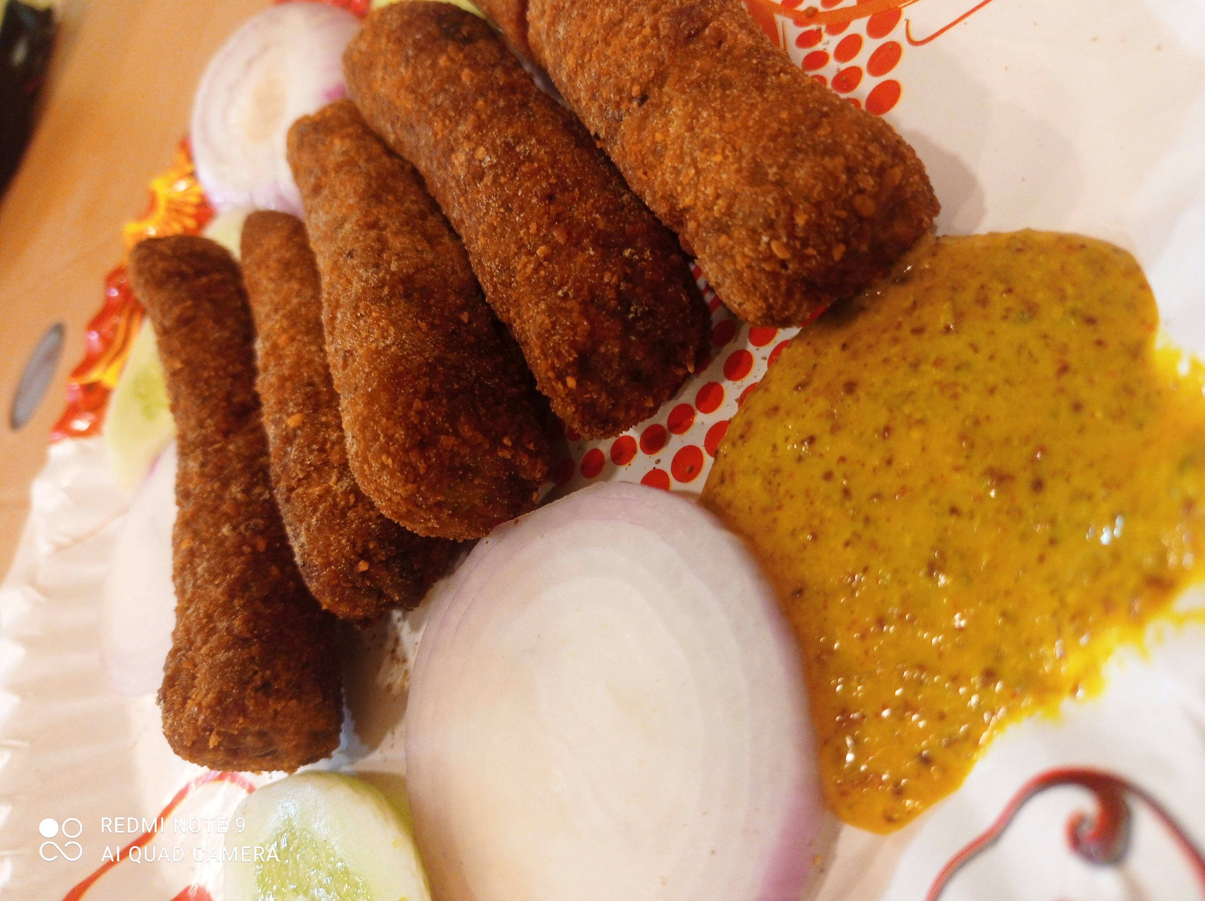 Jam Jam Fast Food, Nagerbazar, Kolkata Zomato