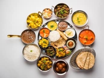 Desi Swaad, Old Palasia, Indore | Zomato