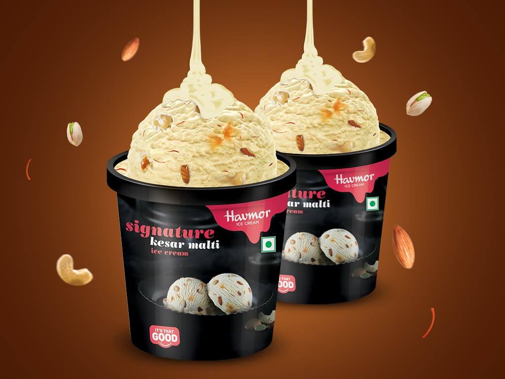 Havmor Ice Cream, Civil Lines, Ludhiana Zomato