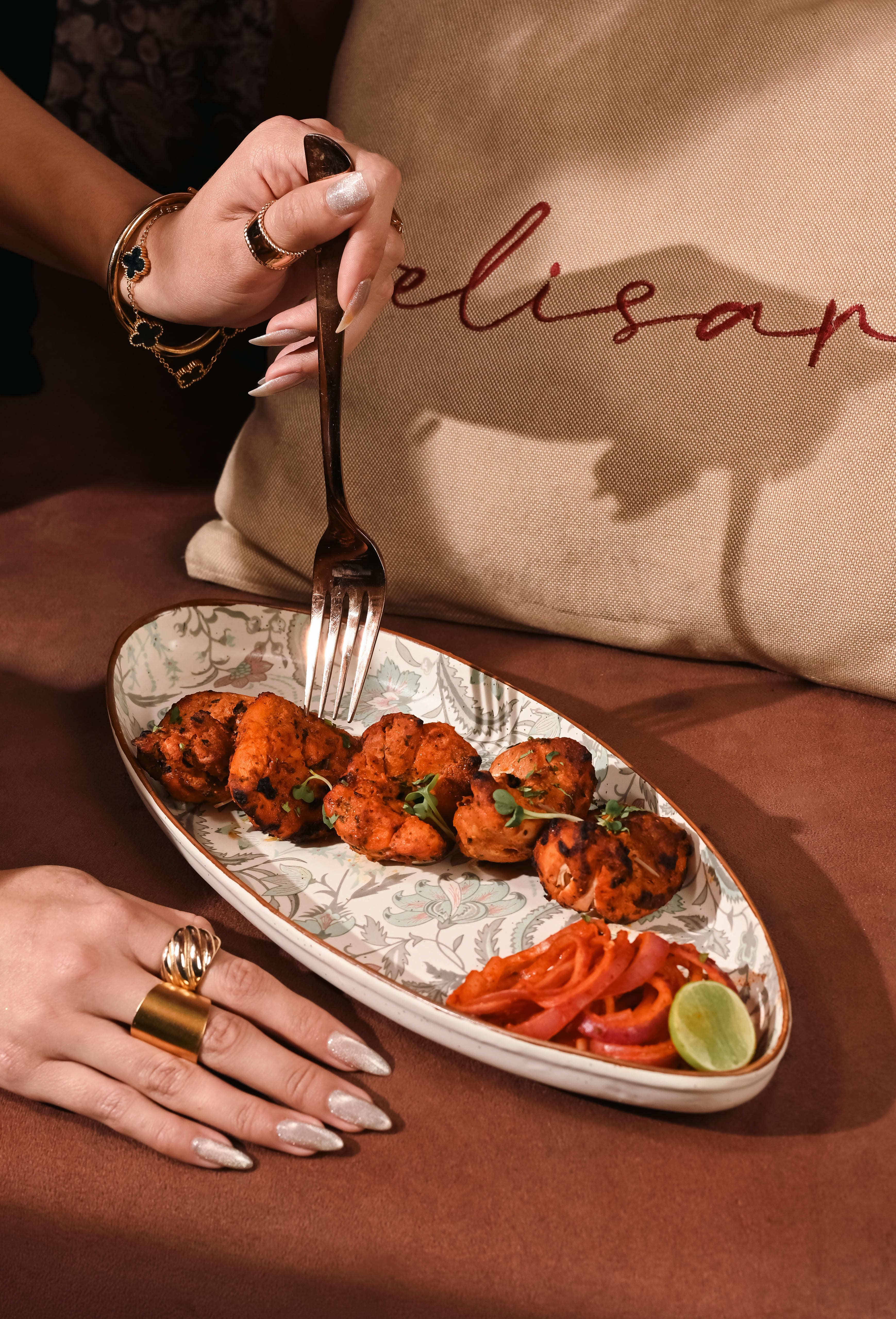 fine dining restaurants, family restaurants, family dining near me, indian fine dining - Belisario - img2