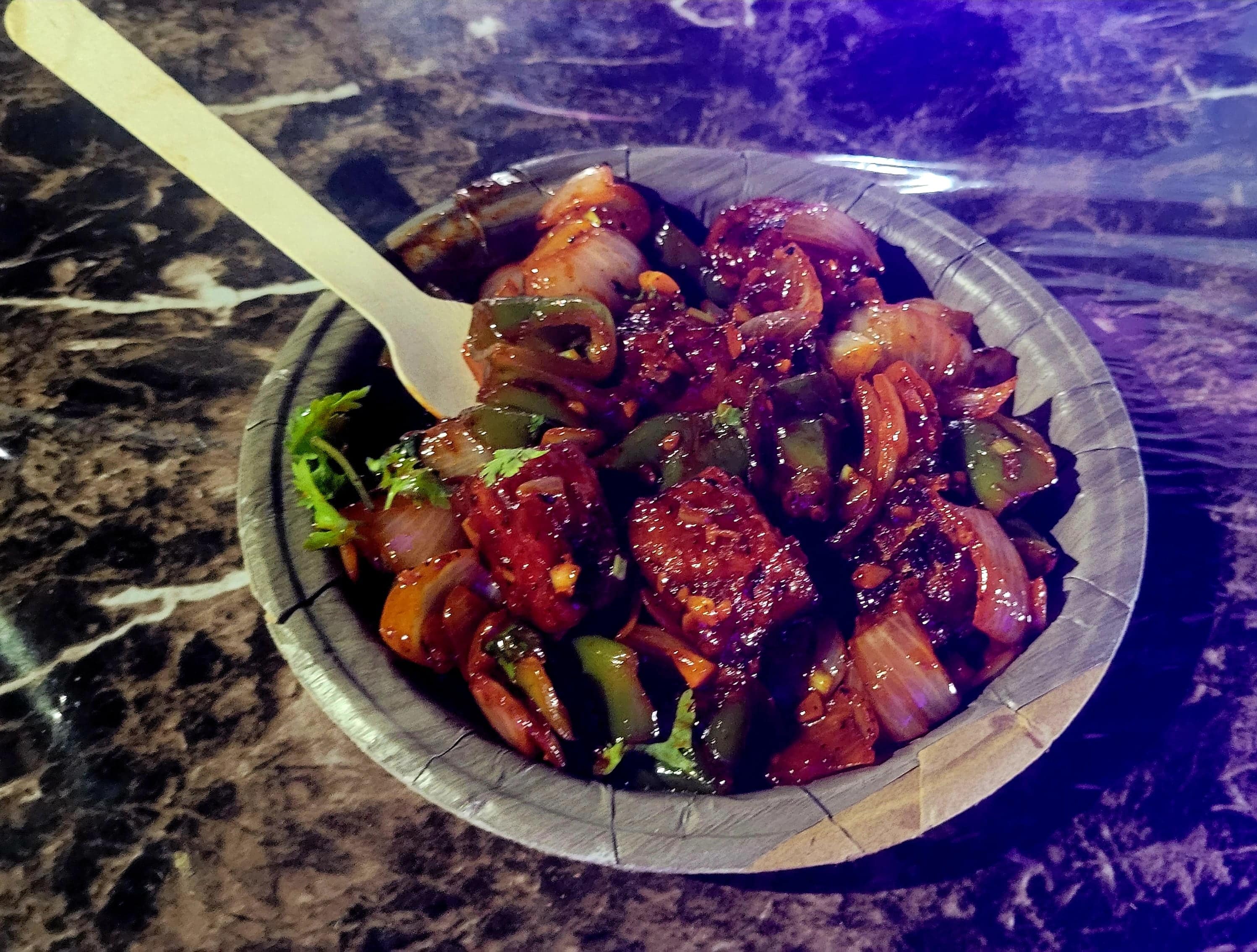 Chinese Winiese Rajajipuram Lucknow Zomato