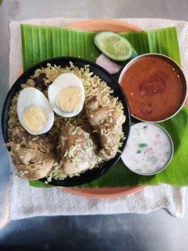 Ambi Naati Style, Banashankari, Bangalore | Zomato