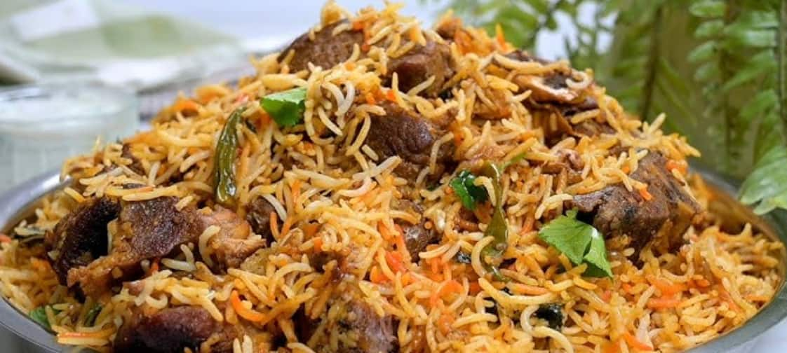 A2 Chicken Biryani, Ranipet, Vellore | Zomato