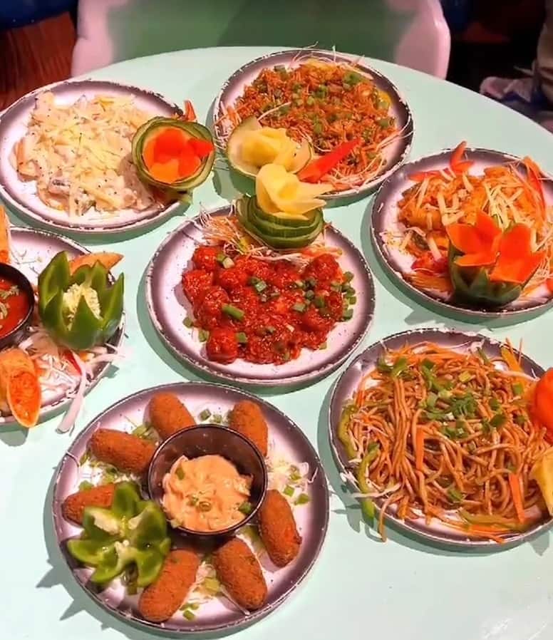 themed restaurants, theme restaurants, themed dining, concept restaurants, experiential dining, unique restaurants, quirky restaurants, immersive dining, interactive restaurants - Pemdora-The Planet Of Food & Dessert - img3