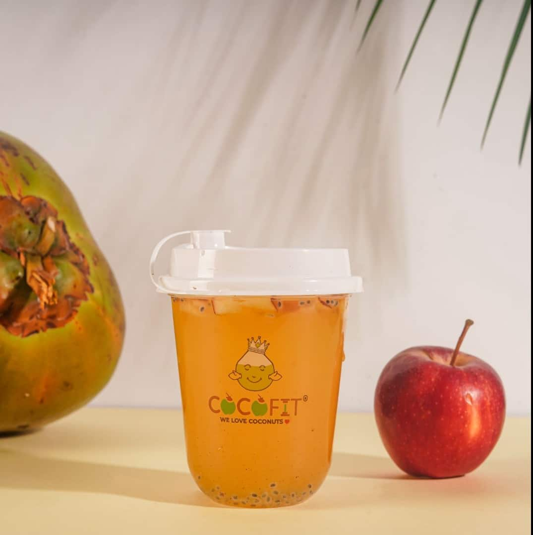 Cocofit, Hafeezpet, Hyderabad | Zomato