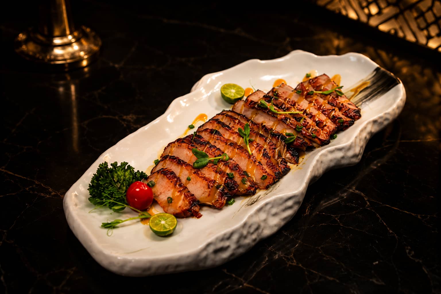 best chinese restaurant in chennai, fine dining chennai, best fine dine restaurants in chennai, luxury restaurants in chennai - Mahjong Room- Welcomhotel by ITC Hotels - img4