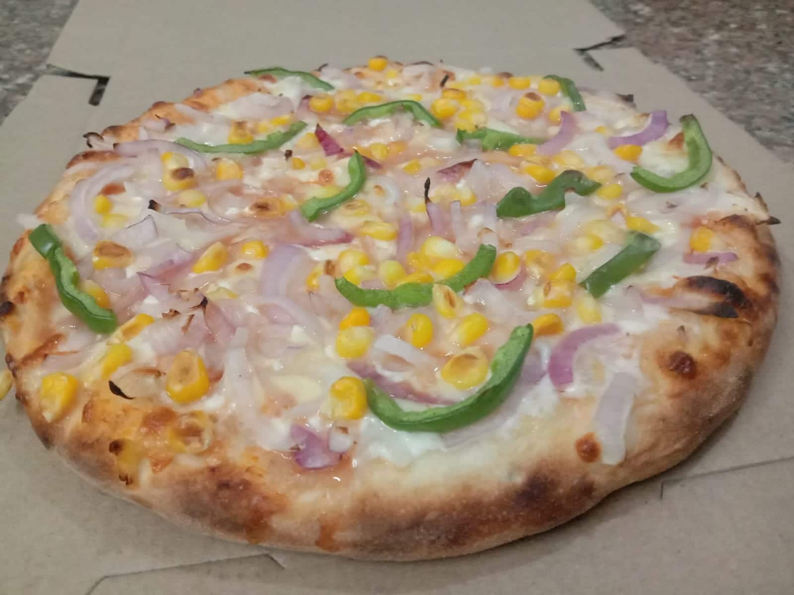 Pizza Yum, Palam Vihar, Gurgaon Zomato