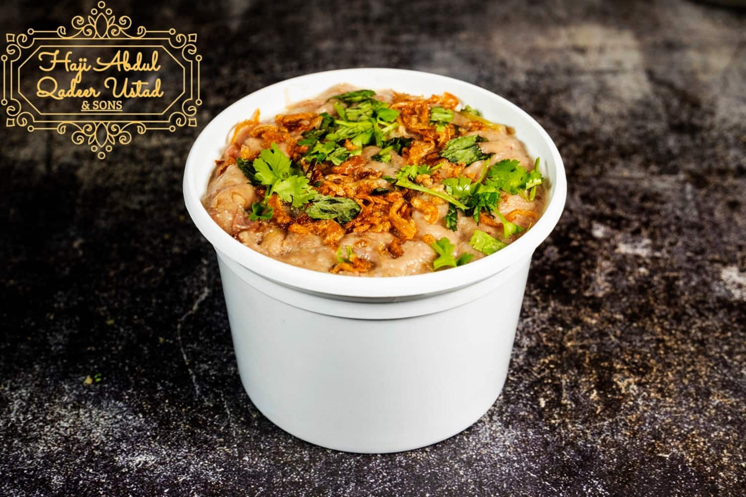 Haji Abdul Qadeer Ustad & Sons Haleem, Charminar, Hyderabad | Zomato