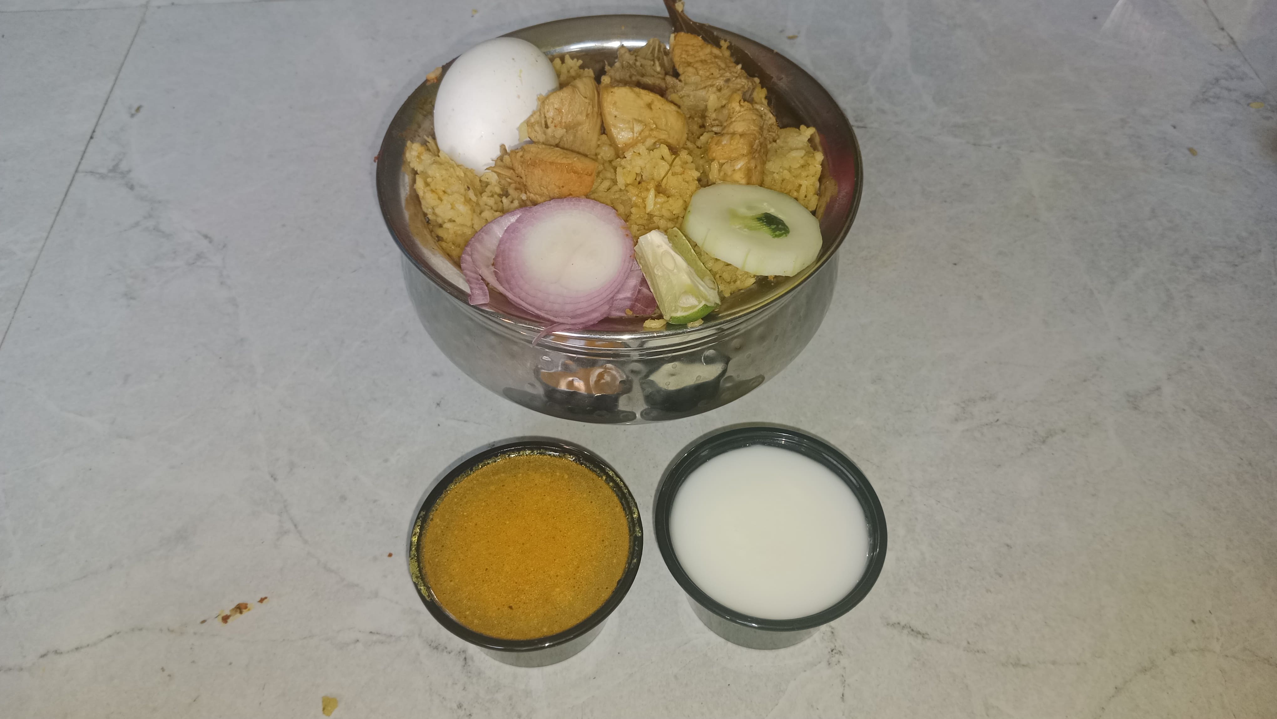 Sri Vijayalaxmi's Home Kitchen, Kukatpally, Hyderabad Zomato