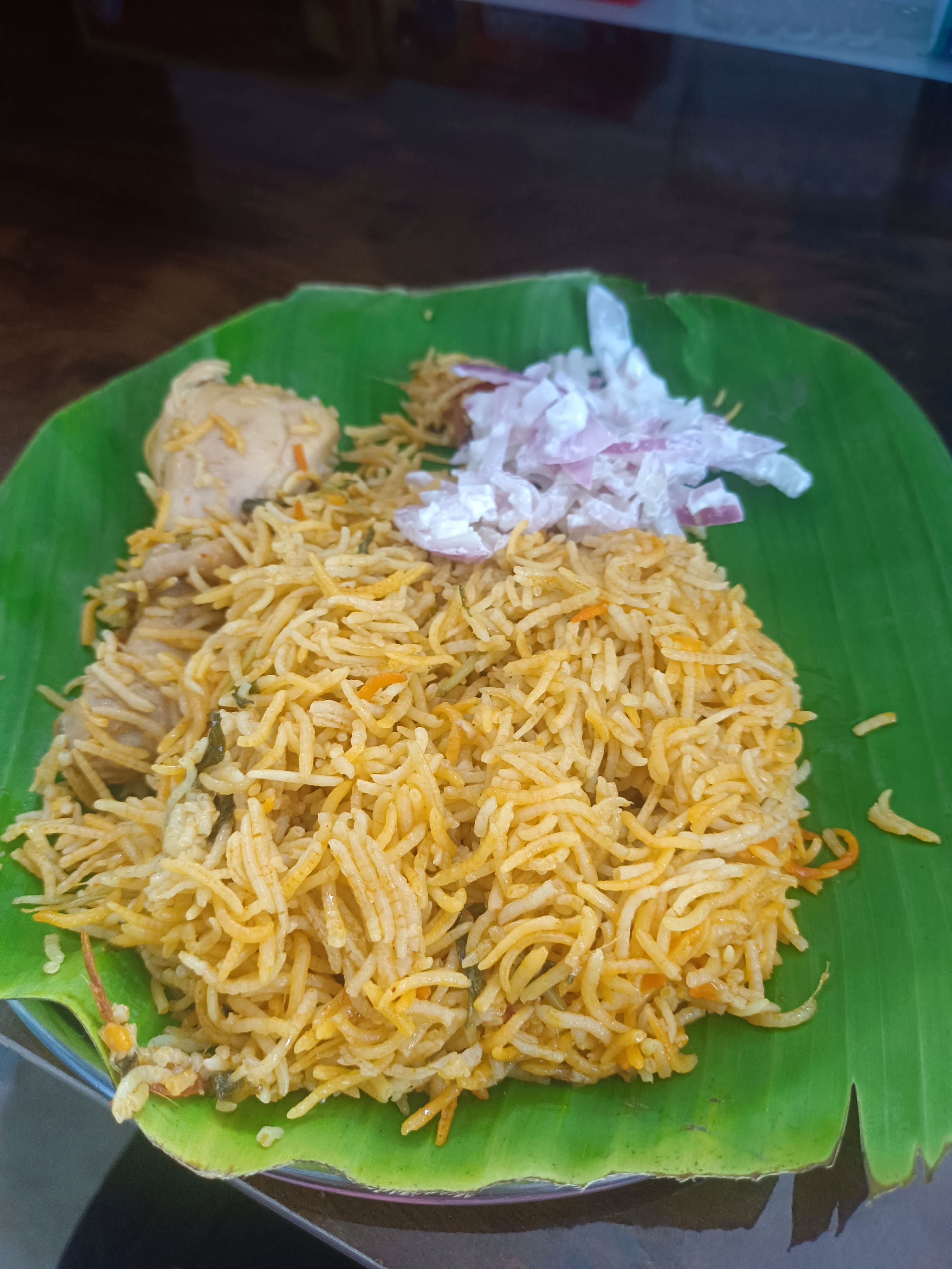 Bashaa Biriyani, Chengalpattu, Chennai | Zomato