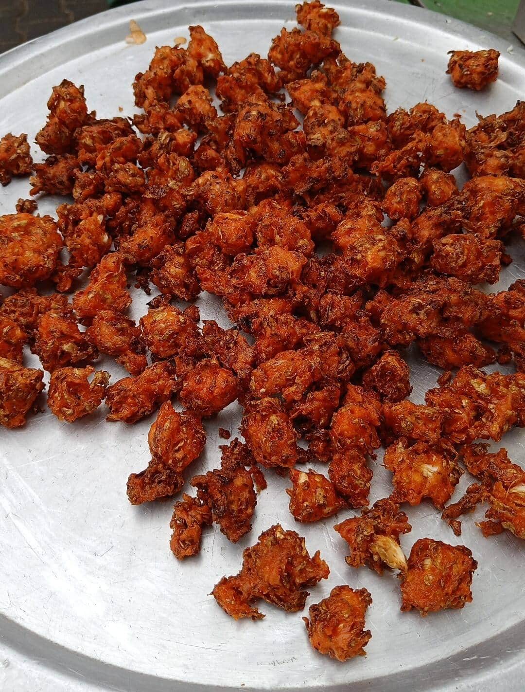 Om Gobi Corner, Vijay Nagar, Mysore Zomato