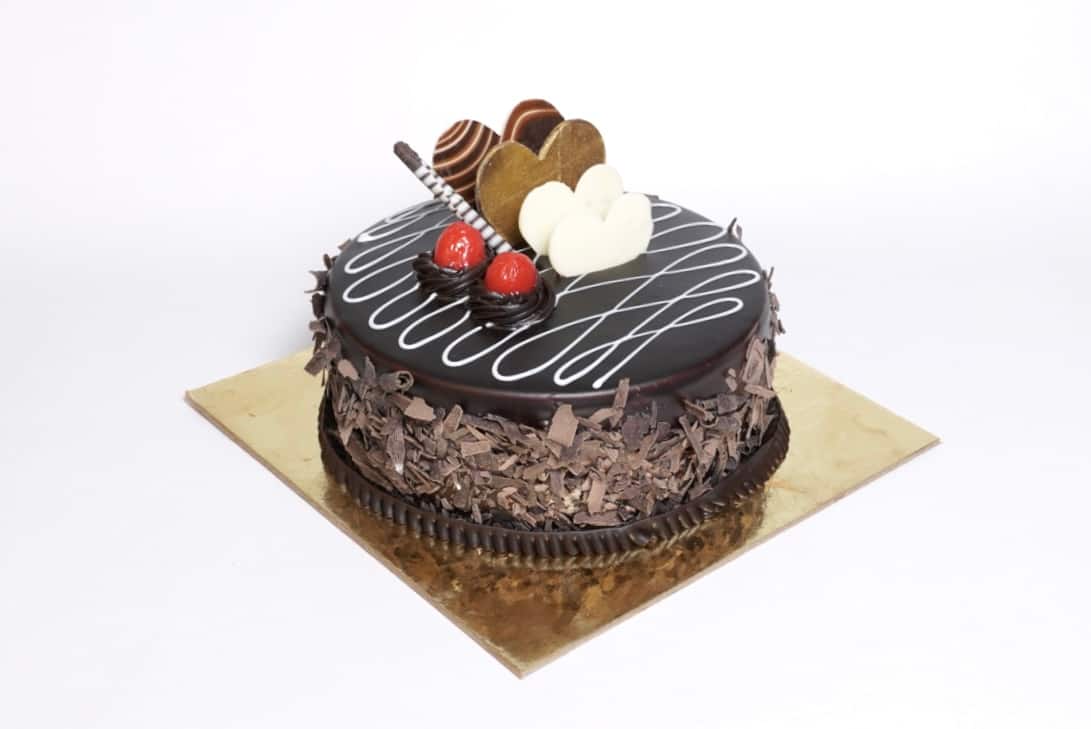 Click Cake Baked On Order, Makarpura, Vadodara Zomato