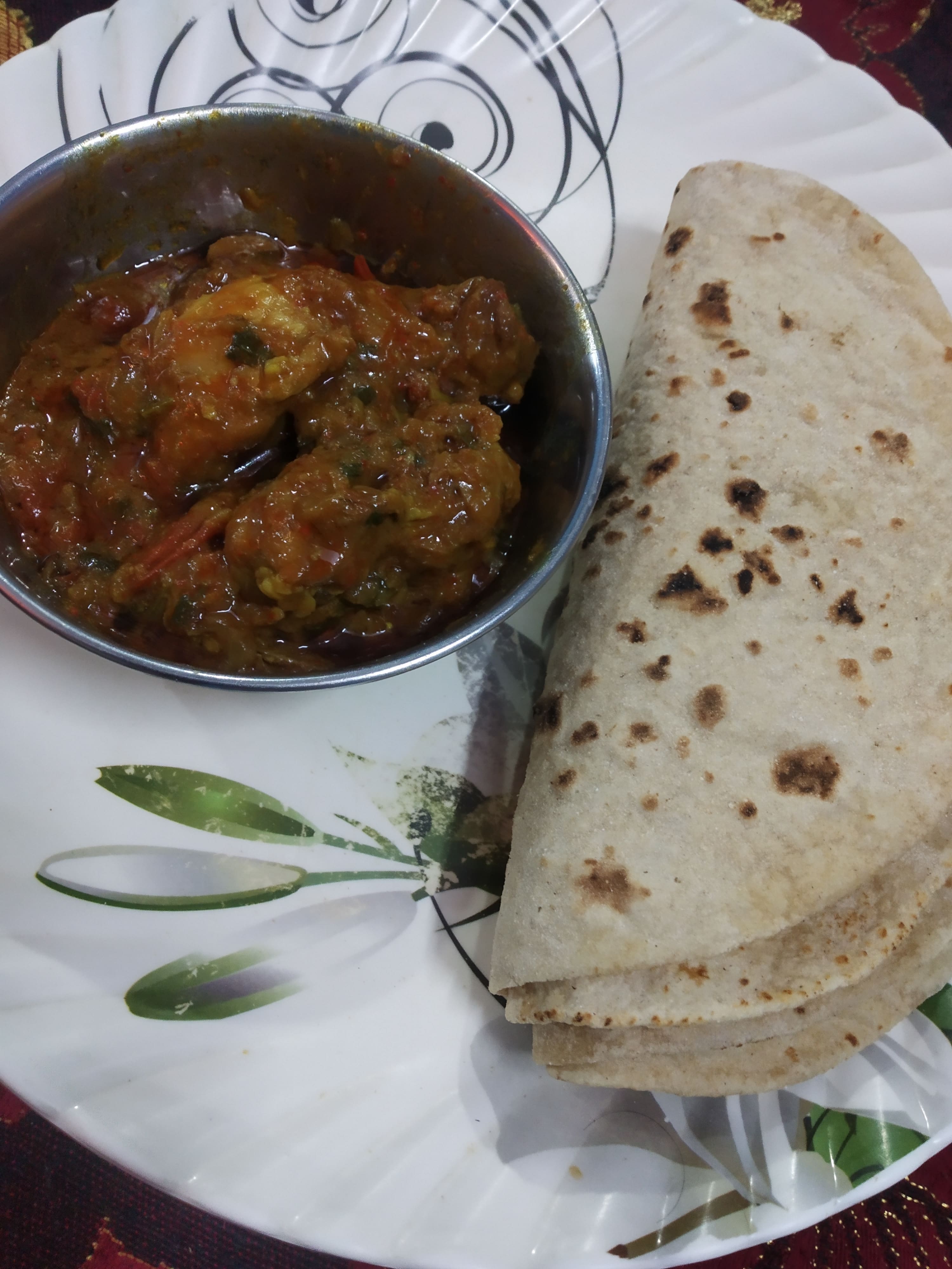 Hamara Bhojnalaya, Jahangirpuri, New Delhi Zomato