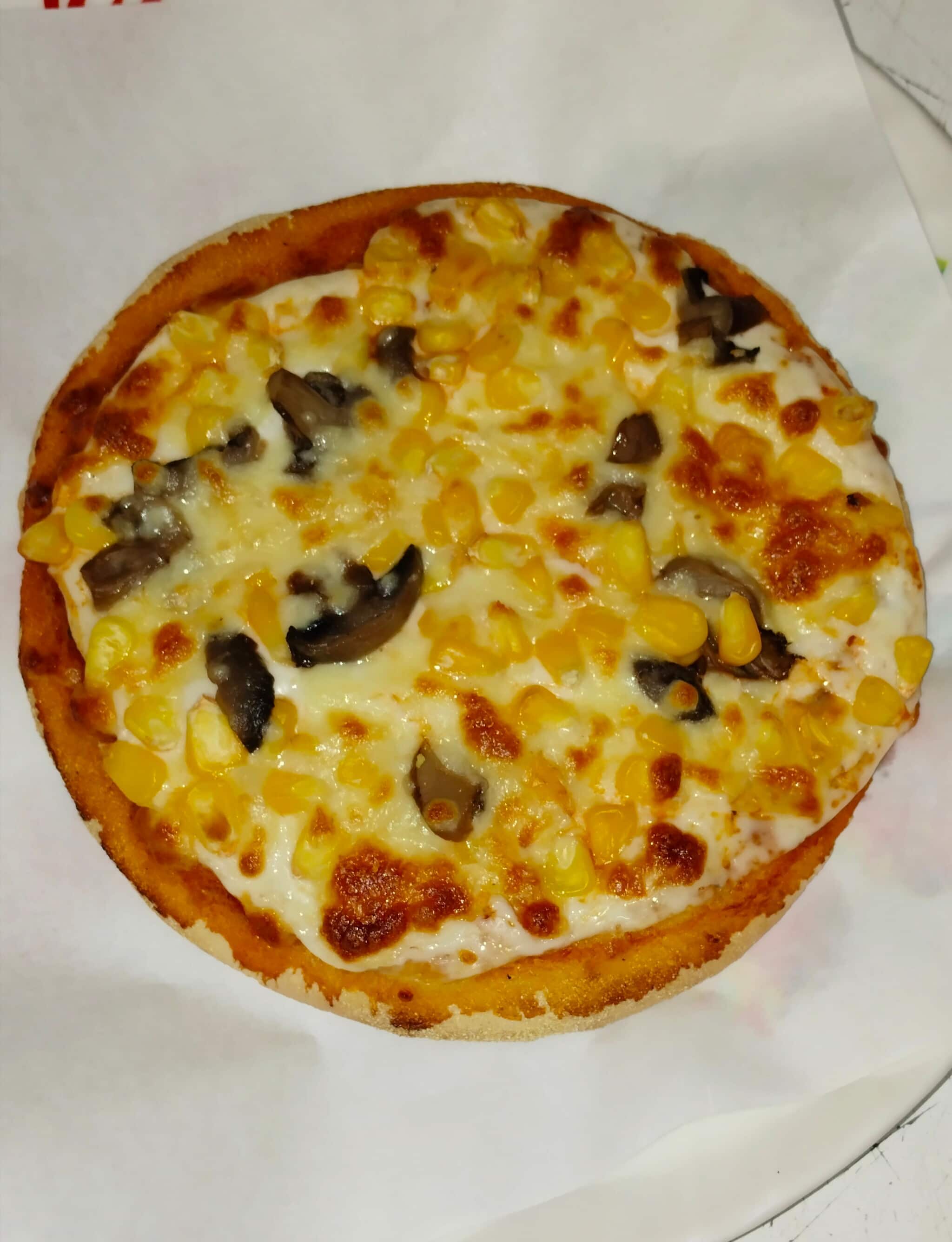 Pizza 24×7, Gaur City 2, Greater Noida Zomato