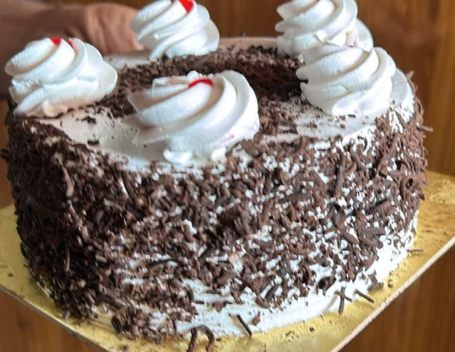 Banglore Iyengar's Bakery, Bhiwandi, Thane | Zomato