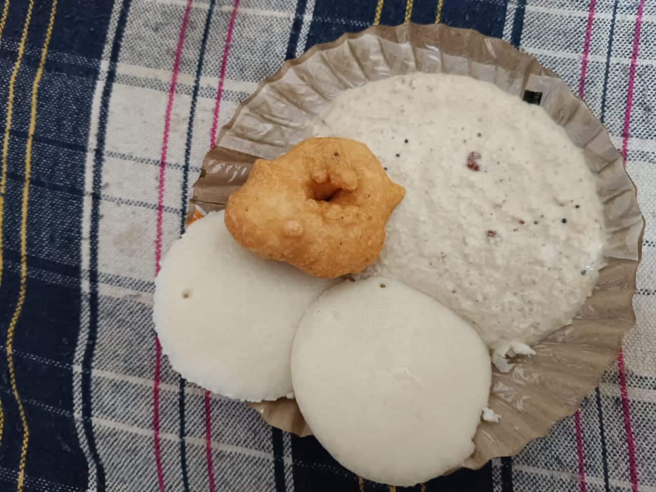 Maa Laxmi Breakfast Snacks Parcel, Lower Parel, Mumbai | Zomato