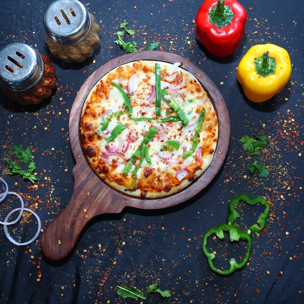 Vaca Cafe And Restaurant, GT Road, Jalandhar | Zomato