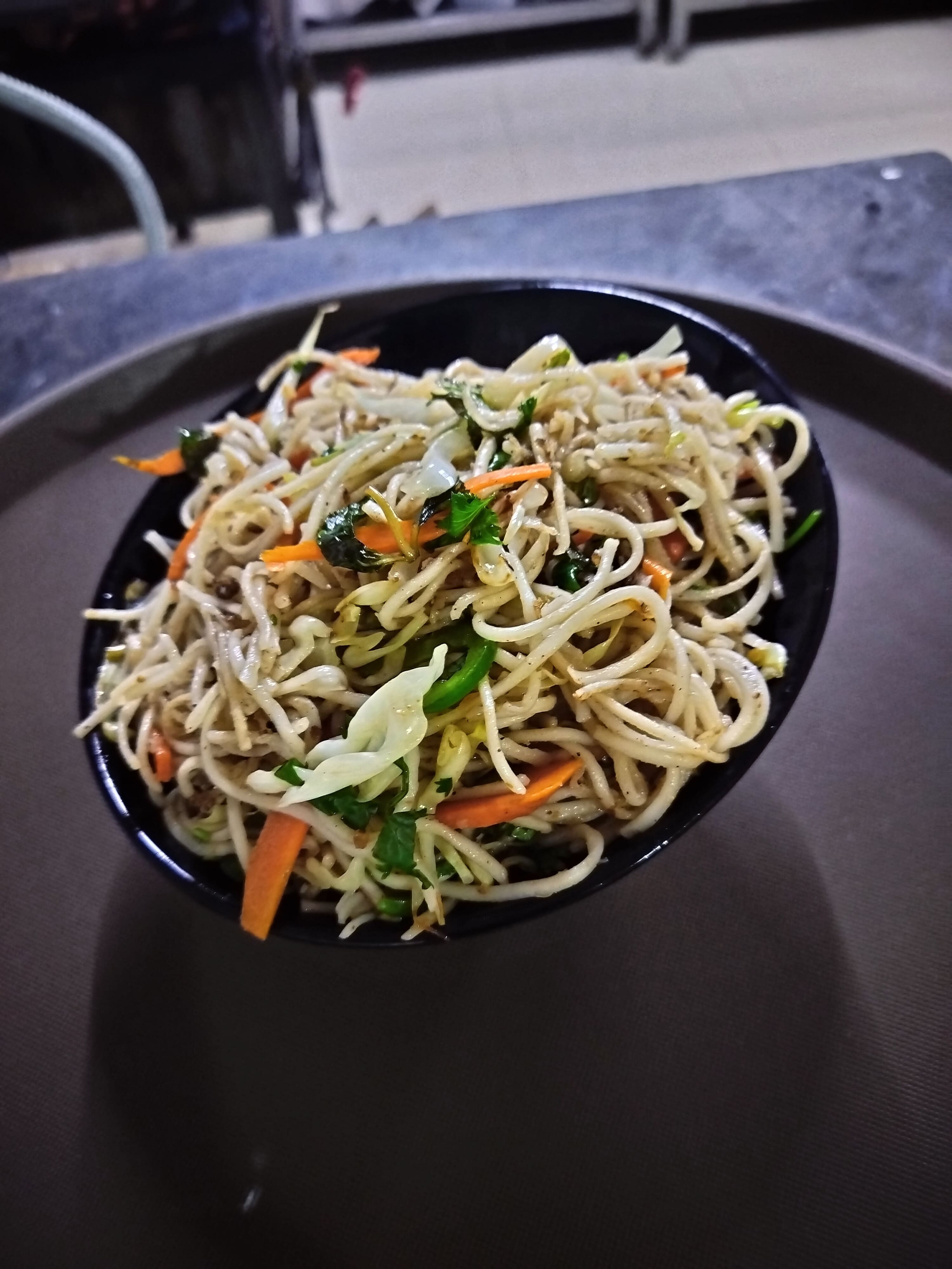 Menu of The Classic Kitchen, Malkajgiri, Secunderabad