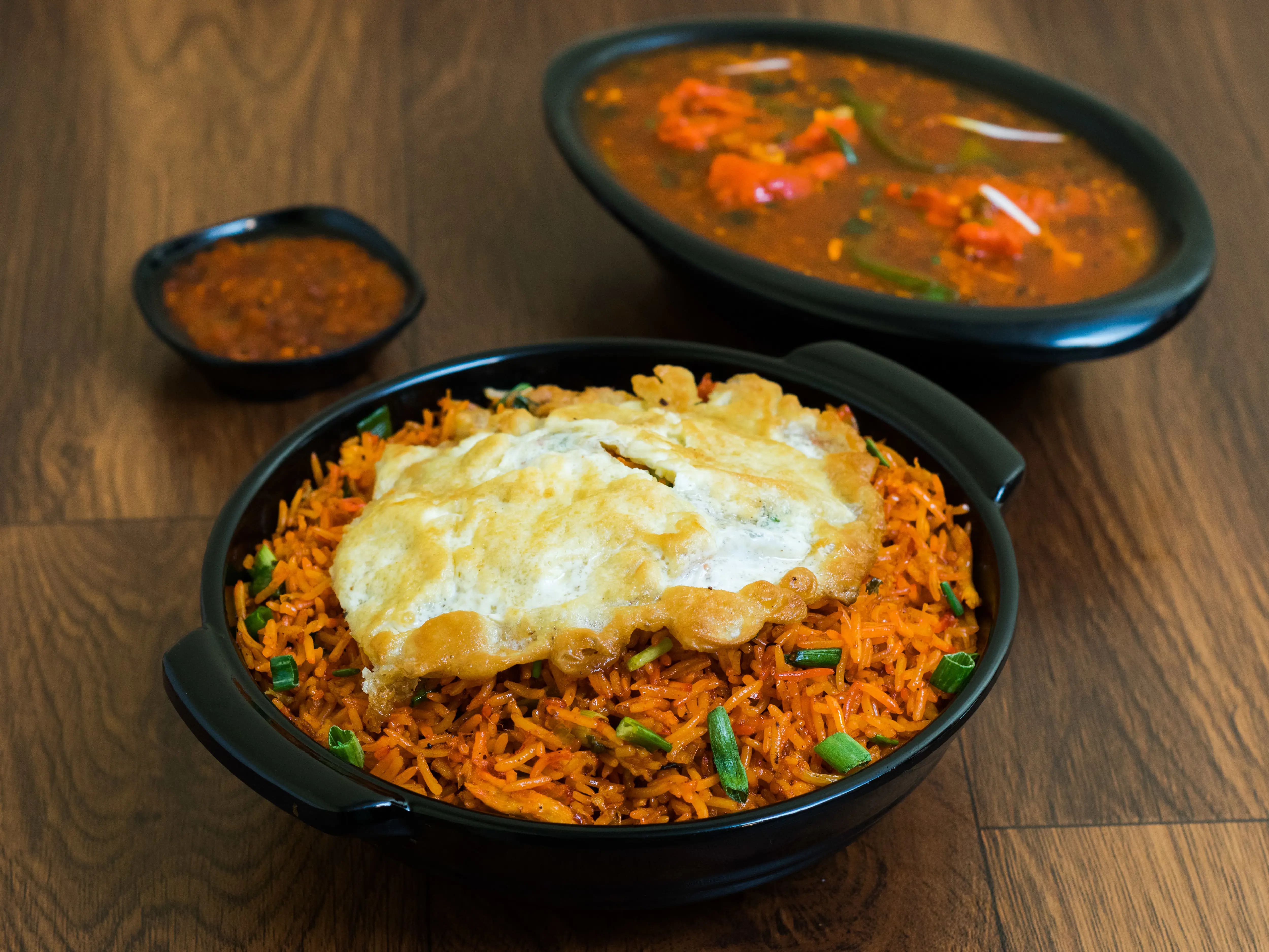 The J Kitchen, Jogeshwari, Mumbai Zomato