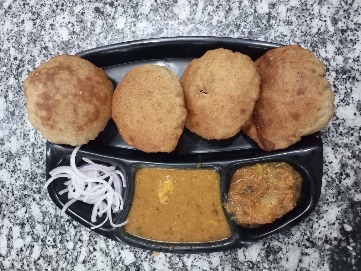 Madhumann Wala, Lal Kuan, Ghaziabad | Zomato