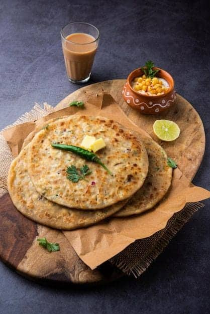 Chauhan Paratha King, Kukas, Jaipur | Zomato