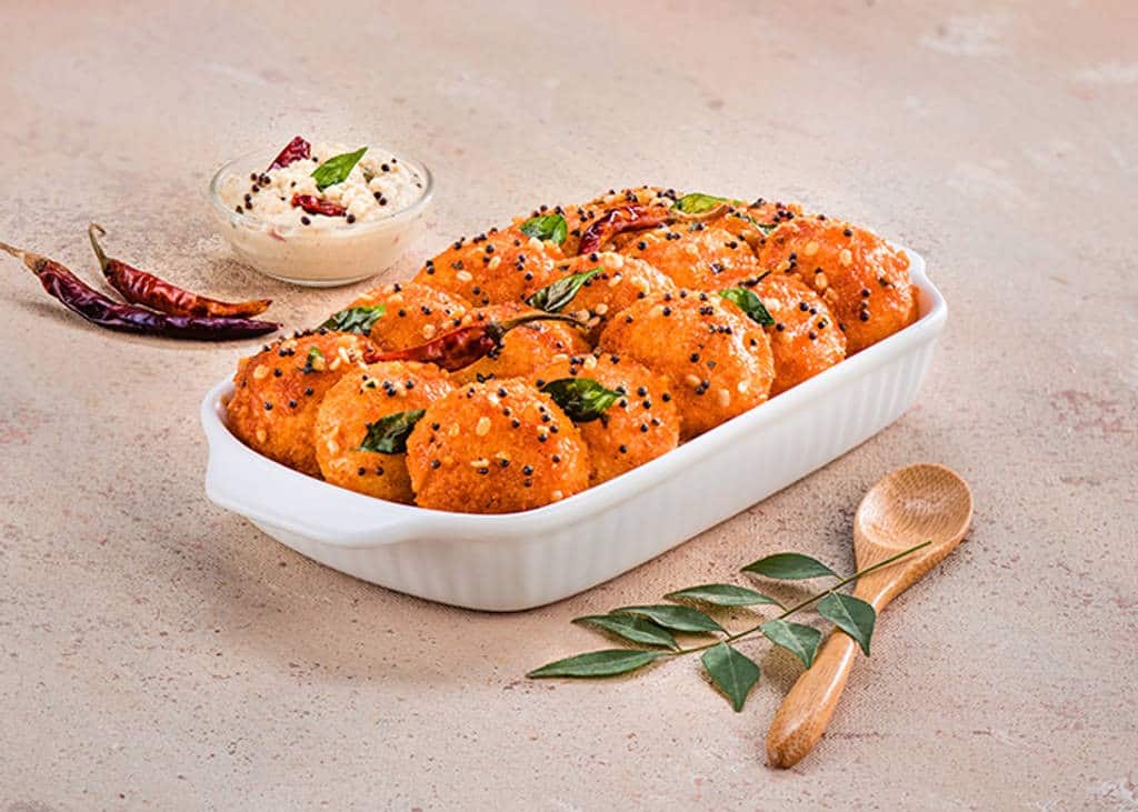 The Quick And Fresh Kitchen, South City 2, Gurgaon | Zomato