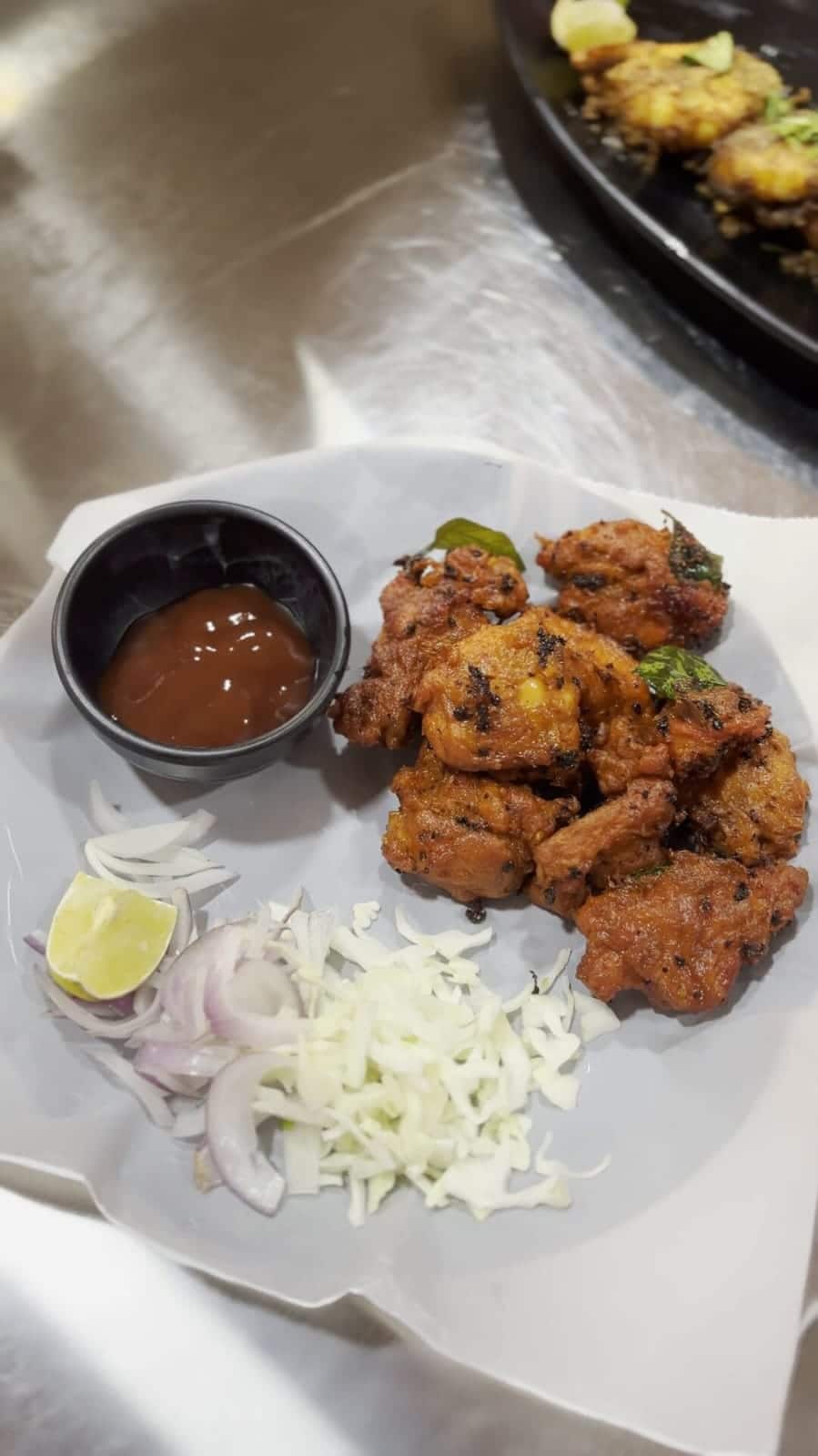 Raj Chicken 65 & Fish Fry, Bhosari, Pune | Zomato