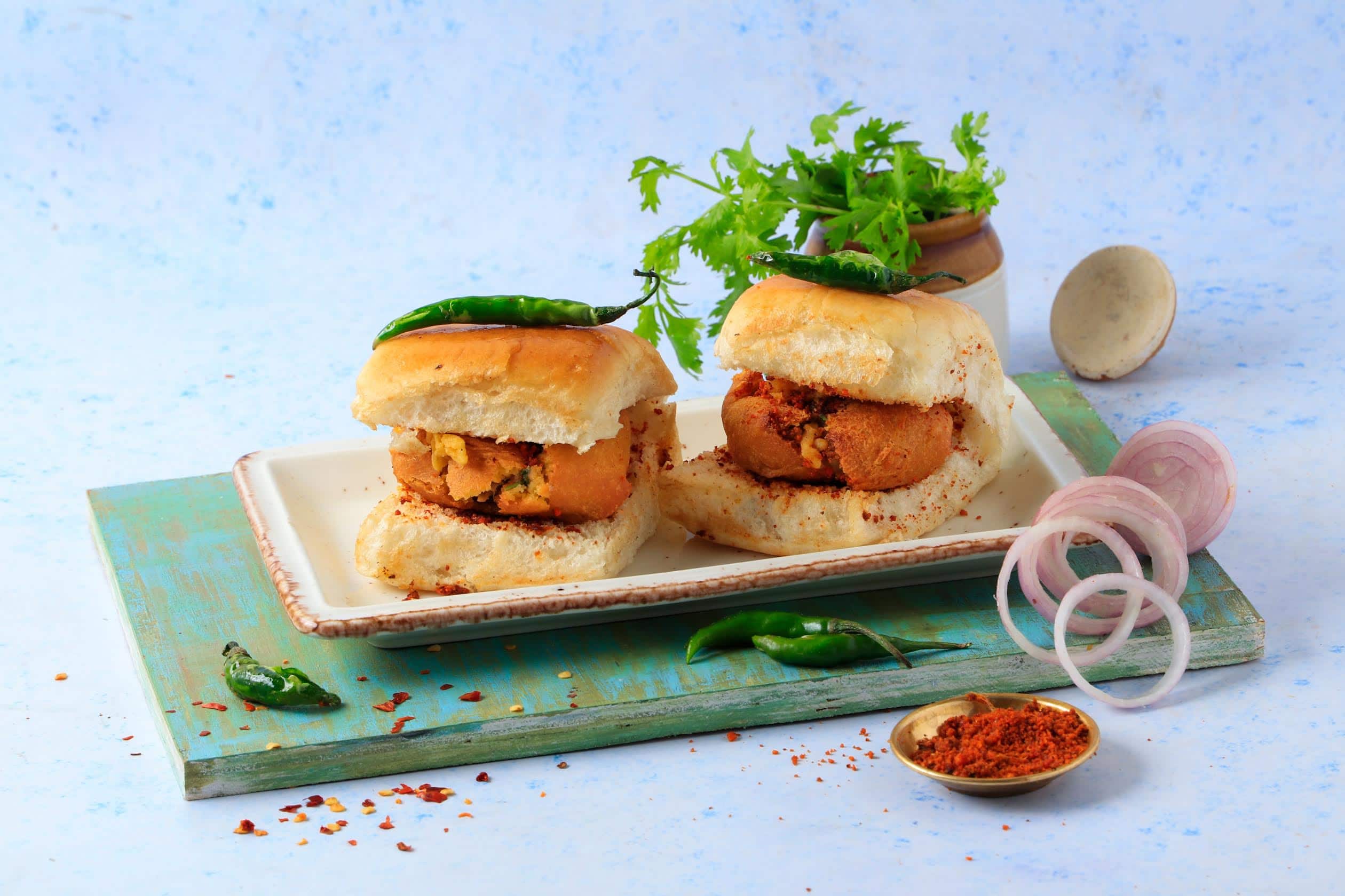 Bombay 2 Delhi, Koramangala 7th Block, Bangalore | Zomato