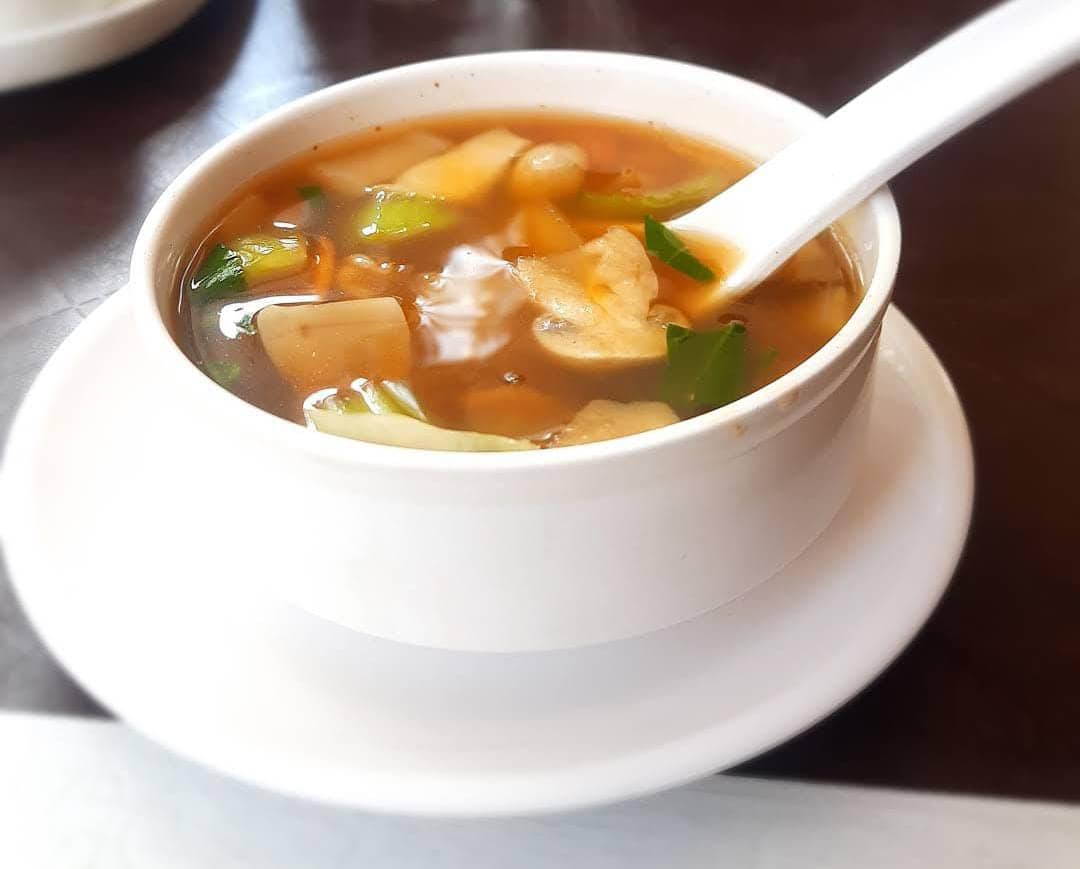 Chinese Chopsy, JP Nagar order online - Zomato