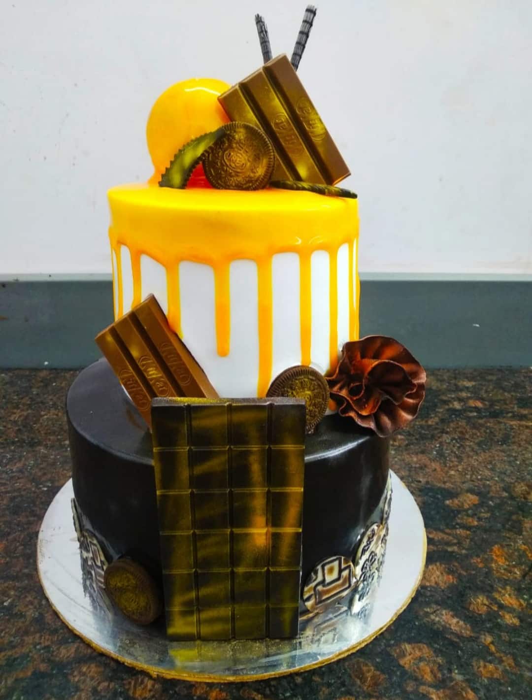 Cake Inn Bakers, Musheerabad order online - Zomato