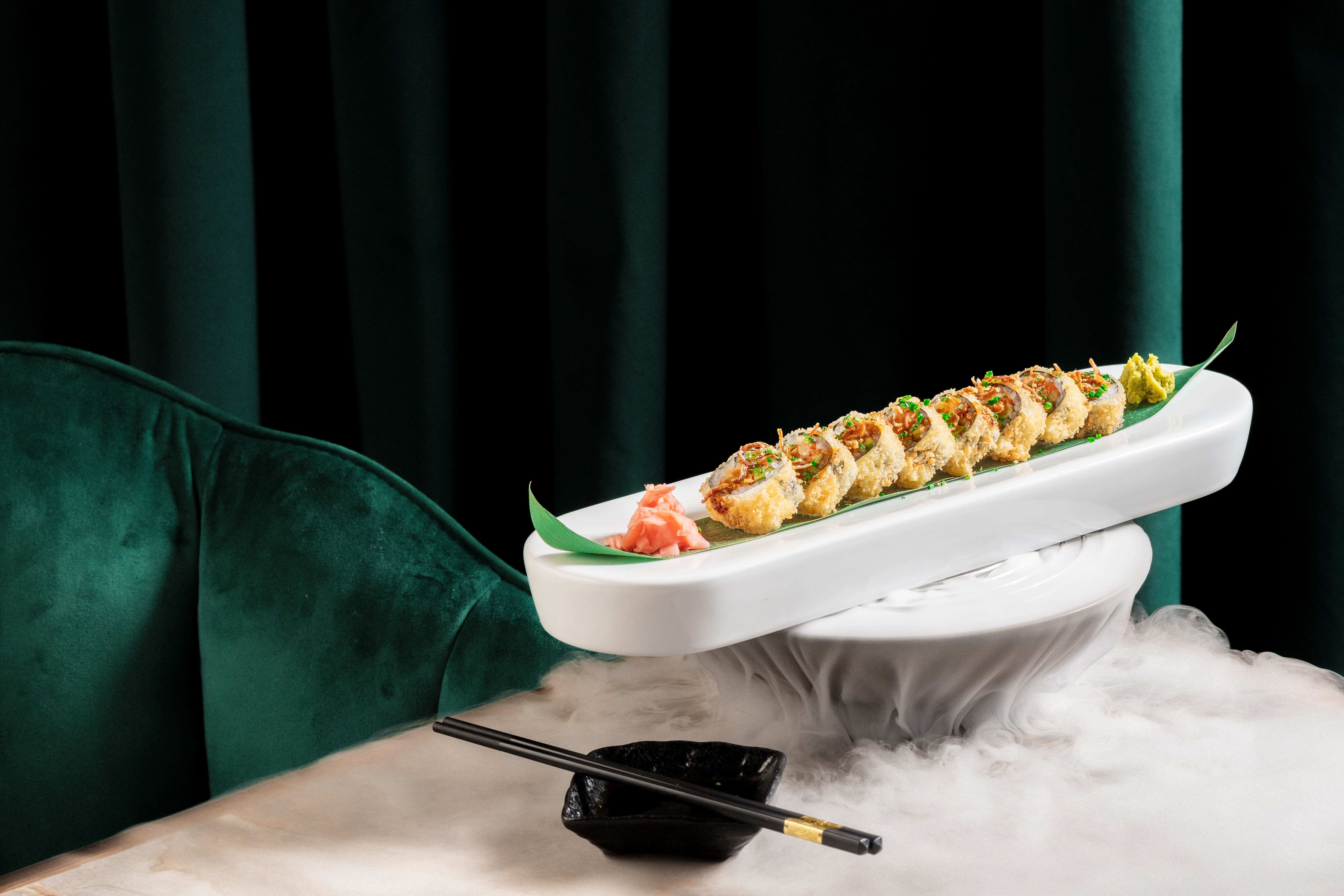 Menu of Coco Grill & Lounge, Downtown Dubai, Dubai