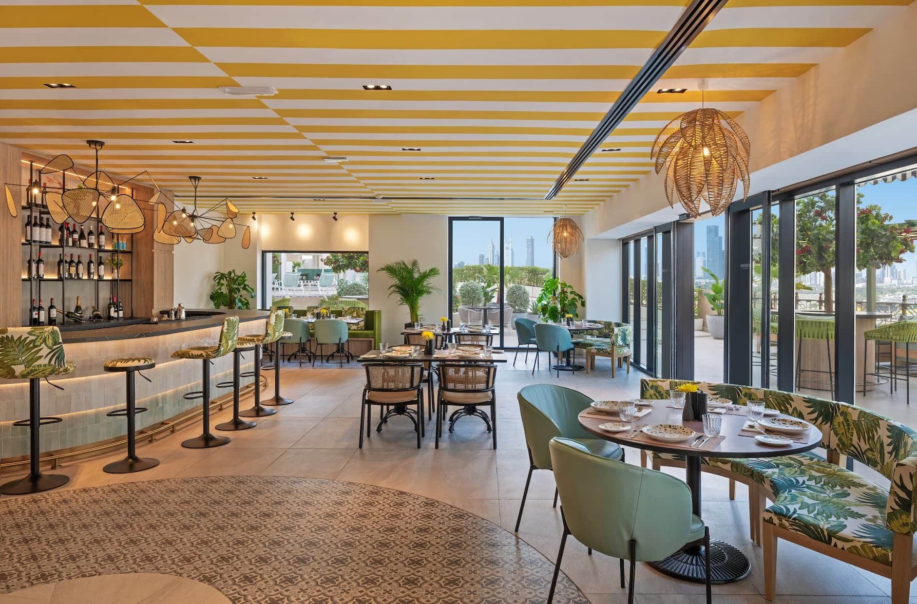 Restaurant image