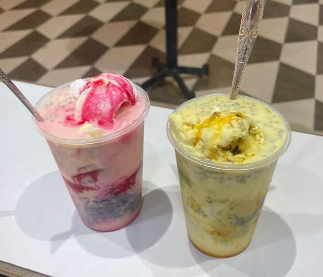 Snowbite Natural Ice Cream, Vasai, Mumbai | Zomato