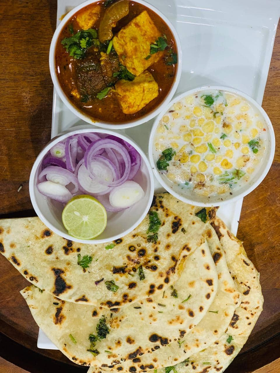 Dip & Eat, Rohini, New Delhi | Zomato