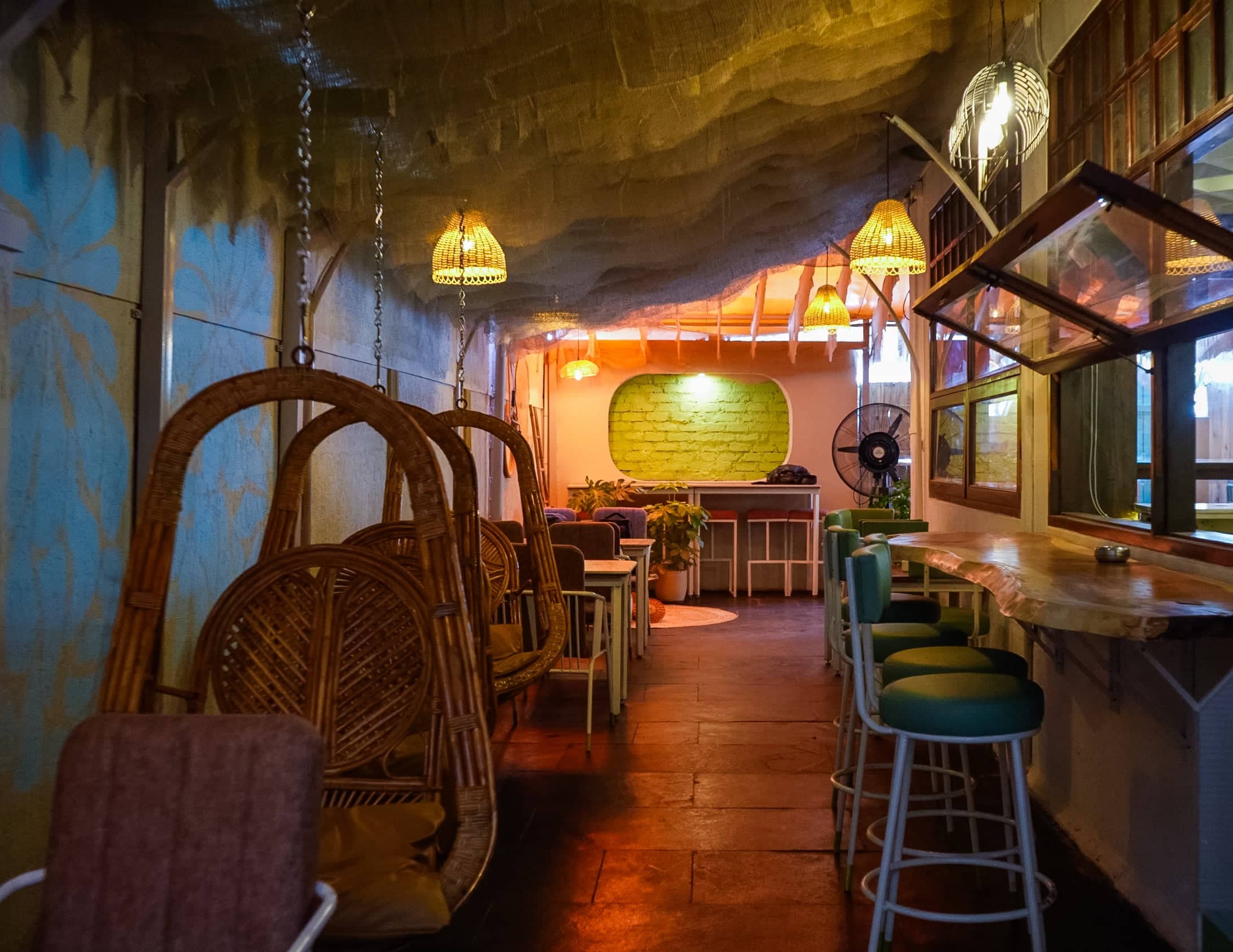Restaurant image
