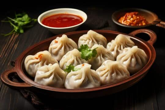 Hello Momo, Laxmi Nagar, Nagpur | Zomato